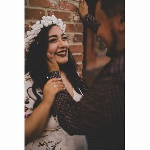 Meet your Posher, Katarina